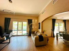 3 BHK + Maid room | Villa | Upgraded | With Private Pool | Great Location