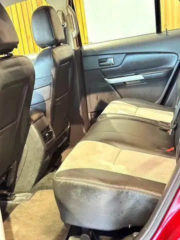 صورة 9 لـ 2014 FORD EDGE