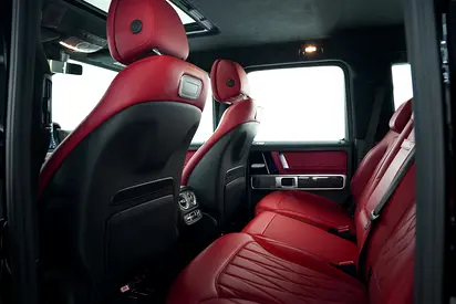 2022 Mercedes-BENZ G-CLASS 缩略图 13