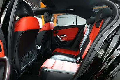 2024 Mercedes-BENZ A-CLASS thumbnail 16