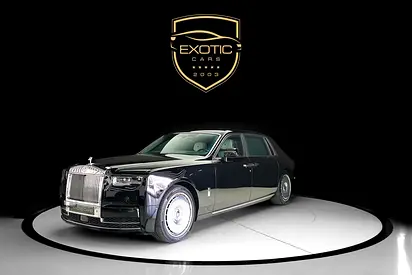 2 YEARS WARRANTY + SERVICE | EXTENDED WHEELBASE | BESPOKE AUDIO | LEG REST | REAR ENTERTAINMENT