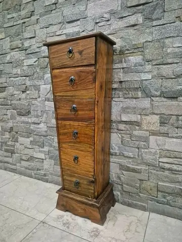 Marina Wooden Drawers