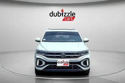 2023 Volkswagen T-ROC 照片 2