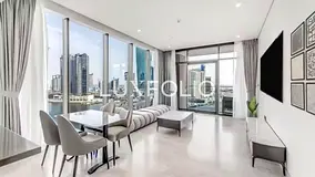 Fully Furnished | Spacious | Vacant