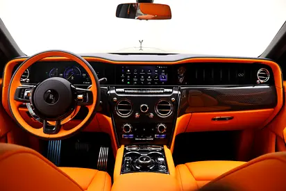 صورة مصغرة 11 لـ 2026 ROLLS-ROYCE CULLINAN