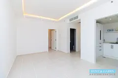 Fully Upgraded -1 Bedroom Apartment for Rent - Mina Al Arab