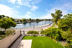 Upgraded | Corner Plot | Deep Lake View