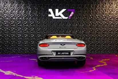 2024 Bentley CONTINENTAL 缩略图 14