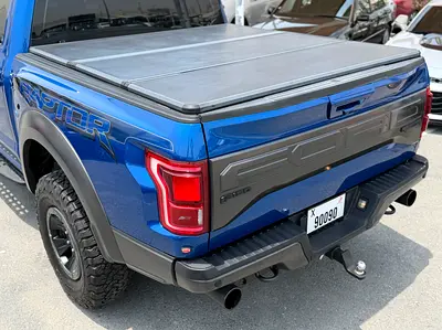 صورة 9 لـ 2018 FORD F-150