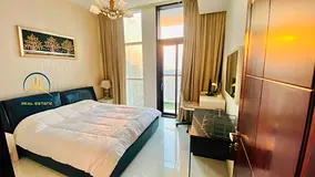 Elegant Apartment | Fully Furnished | Near Metro