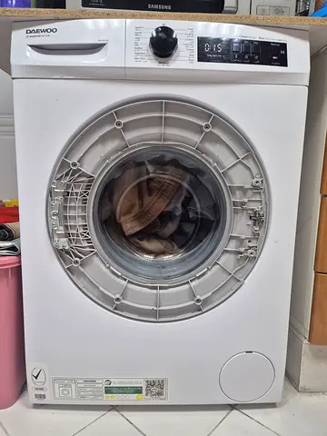 Daewoo washing Machine