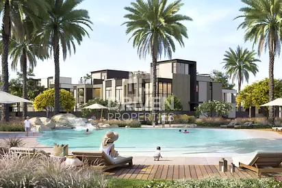 On the Park | Vastu Compliant | Best Deal