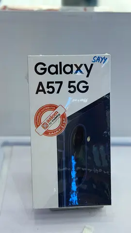 🚀 Samsung Galaxy A57 5g🔥