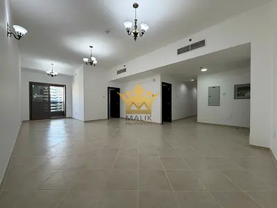 3BR + Laundry Room | 2 Balconies | 2 Parking | 3 Mins to Metro | AED 130K