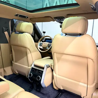 صورة مصغرة 15 لـ 2023 LAND Rover RANGE ROVER