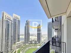Park Facing | Mid Floor |Bright apartment