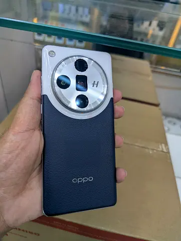 Oppo Find X7 Ultra (16+512GB)