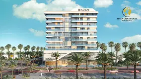 Rare Opportunity | Azizi Raffi Studio | No Commission | Prime Location