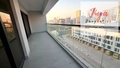 Brand New 1 Beds | Community View | Balcony