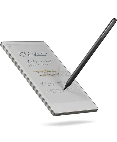 reMarkable Paper Pro Move | Ultraportable Color 7.3 Paper Tablet with Marker Plus