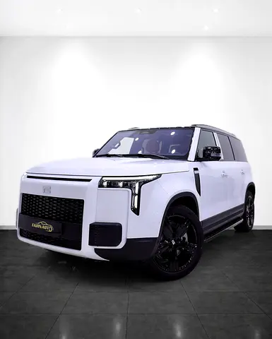ROX 01 VIP EXCLUSIVE + FULL OPTION BRAND NEW 2026 + 5 YEARS WARRANTY