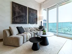 Brand New | High Floor | Sea View