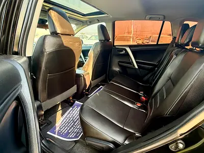 صورة 18 لـ 2018 Toyota RAV 4