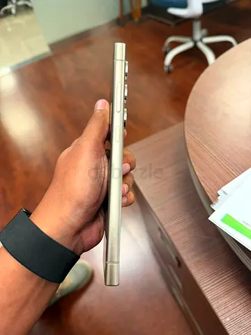 Samsung Galaxy S24 Ultra Titanium