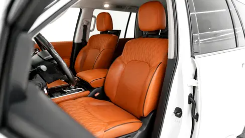 2023 Nissan PATROL 缩略图 10