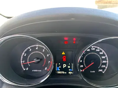 Well Maintained Mitsubishi ASX GLX 2020 | GCC Specs | Low Mileage