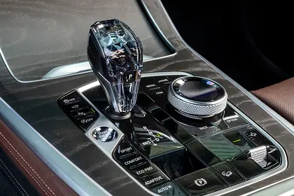 BMW X7 xDrive40i, миниатюра 11