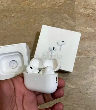Apple AirPods Pro 2nd Gen Type C