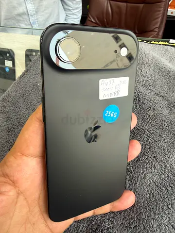 iPhone 17 Air 256gb
