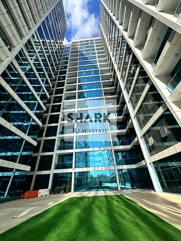 امتلك شقة أحلامك في Gulfa Towers – عجمان | جاهزة للسكن والاستثمار باقل سعر