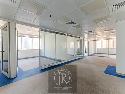 Ready to Move in | Vacant Office Space | Chiller Free