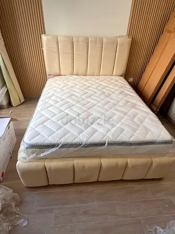 Brand new bed is available in every color luxury beds
