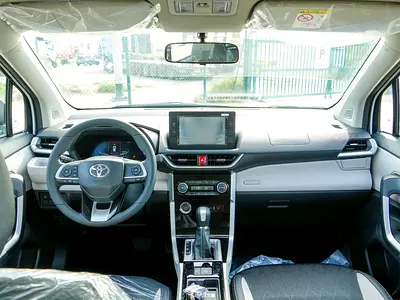 صورة 6 لـ 2026 Toyota VELOZ