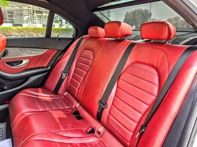 صورة مصغرة 11 لـ 2018 Mercedes-BENZ C-CLASS
