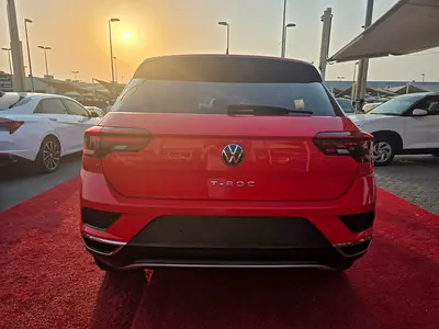 Volkswagen T-Roc Sport Plus, миниатюра 10