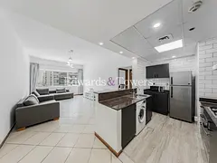 Vacant | 1 Bedroom | Furnished | Chiller Free