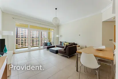 Vacant | Private Beach Access | Furnished