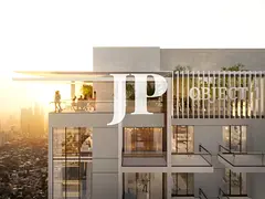 1BR Apartment | 1WOOD Residence 2 JVC | Multiple Views | Pool Access