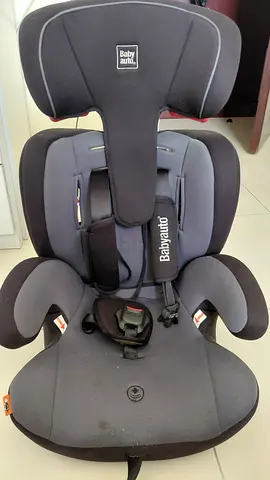 Car Seat