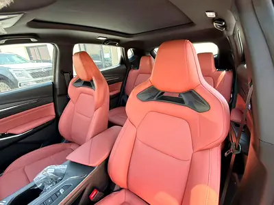 Changan X5 Plus, миниатюра 18