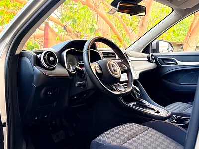 MG ZS Comfort, миниатюра 2