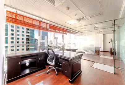 Furnished | Fitted | Available Now