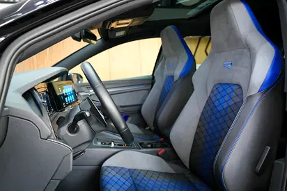 2022 Volkswagen GOLF 缩略图 10