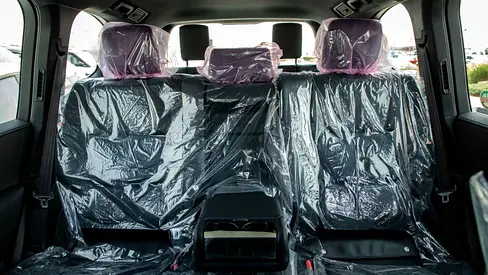 2026 Toyota LAND CRUISER 缩略图 17