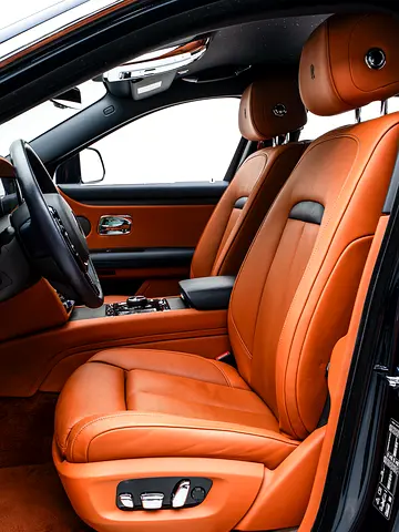صورة مصغرة 13 لـ 2024 ROLLS-ROYCE GHOST