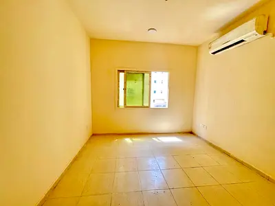 Lavish studio full family building in muwailah sharjah 15995